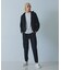 メッシュレイヤー 半袖Tシャツ