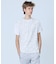 メッシュレイヤー 半袖Tシャツ
