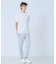 メッシュレイヤー 半袖Tシャツ