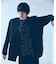 メッシュレイヤー 半袖Tシャツ