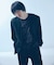 メッシュレイヤー 半袖Tシャツ