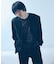 メッシュレイヤー 半袖Tシャツ