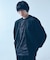 メッシュレイヤー 半袖Tシャツ