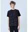 メッシュレイヤー 半袖Tシャツ