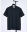 【Wide L-Line】半袖Tシャツ