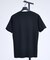 【Wide L-Line】半袖Tシャツ