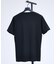 【Wide L-Line】半袖Tシャツ