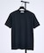 【Wide L-Line】半袖Tシャツ
