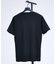 【Wide L-Line】半袖Tシャツ