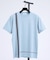 【Wide L-Line】半袖Tシャツ