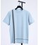 【Wide L-Line】半袖Tシャツ