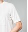 【シルケットコットン】セーターマシーン  クルーネック ニットTシャツ