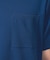【シルケットコットン】セーターマシーン  クルーネック ニットTシャツ
