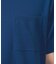 【シルケットコットン】セーターマシーン  クルーネック ニットTシャツ