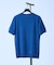 【シルケットコットン】セーターマシーン  クルーネック ニットTシャツ