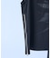 ジップ ノースリーブTシャツ