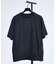 【セットアップ対応】セルロース ナイロン 半袖Tシャツ