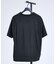 【セットアップ対応】セルロース ナイロン 半袖Tシャツ