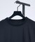 【セットアップ対応】セルロース ナイロン 半袖Tシャツ