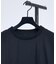 【セットアップ対応】セルロース ナイロン 半袖Tシャツ