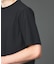 【セットアップ対応】セルロース ナイロン 半袖Tシャツ