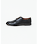 【SHOO IN SHOE】スタンダード プレーントゥ シューズ 一部店舗＋WE