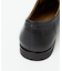 【SHOO IN SHOE】スタンダード プレーントゥ シューズ 一部店舗＋WE