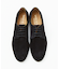 【SHOO IN SHOE】スタンダード プレーントゥ シューズ 一部店舗＋WE