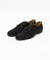 【SHOO IN SHOE】スタンダード プレーントゥ シューズ 一部店舗＋WE