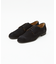 【SHOO IN SHOE】スタンダード プレーントゥ シューズ 一部店舗＋WE