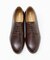 【SHOO IN SHOE】スタンダード プレーントゥ シューズ 一部店舗＋WE