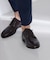 【SHOO IN SHOE】スタンダード プレーントゥ シューズ 一部店舗＋WE