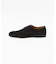 【SHOO IN SHOE】スタンダード プレーントゥ シューズ 一部店舗＋WE