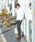 【SHOO IN SHOE】スタンダード プレーントゥ シューズ 一部店舗＋WE