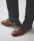 【SHOO IN SHOE】スタンダード プレーントゥ シューズ 一部店舗＋WE