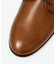 【SHOO IN SHOE】スタンダード プレーントゥ シューズ 一部店舗＋WE
