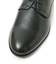 【SHOO IN SHOE】スタンダード プレーントゥ シューズ 一部店舗＋WE