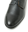 【SHOO IN SHOE】スタンダード プレーントゥ シューズ 一部店舗＋WE