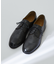 【SHOO IN SHOE】スタンダード プレーントゥ シューズ 一部店舗＋WE