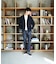 【SHOO IN SHOE】究極のベーシック オールレザースニーカー