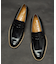 【SHOO IN SHOE】定番 コインローファー/ビジネスシューズ