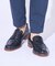 【SHOO IN SHOE】定番 コインローファー/ビジネスシューズ
