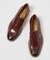 【SHOO IN SHOE】定番 コインローファー/ビジネスシューズ