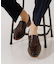 【SHOO IN SHOE】定番 コインローファー/ビジネスシューズ