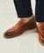 【SHOO IN SHOE】定番 コインローファー/ビジネスシューズ