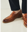 【SHOO IN SHOE】定番 コインローファー/ビジネスシューズ