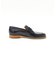 【SHOO IN SHOE】定番 コインローファー/ビジネスシューズ
