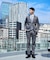 【WEB限定】人気NO.1 / 内羽根ストレートチップ ビジネスシューズ