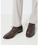 【WEB限定】人気NO.1 / 内羽根ストレートチップ ビジネスシューズ