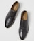 【WEB限定】人気NO.1 / 内羽根ストレートチップ ビジネスシューズ